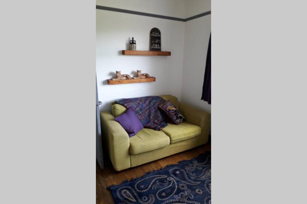 Peggys Escape Villa Ballycastle Dış mekan fotoğraf