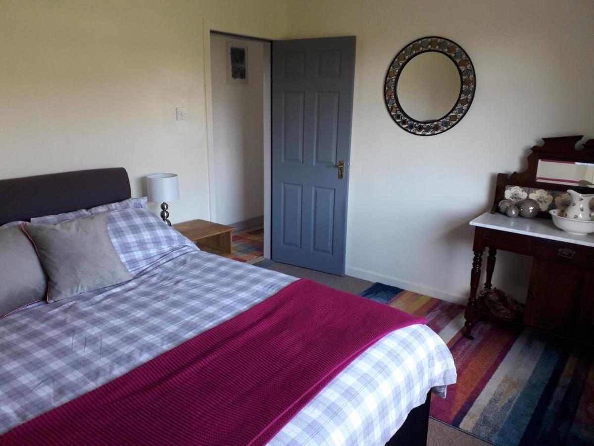 Peggys Escape Villa Ballycastle Dış mekan fotoğraf