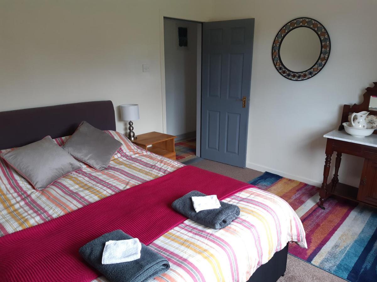 Peggys Escape Villa Ballycastle Dış mekan fotoğraf